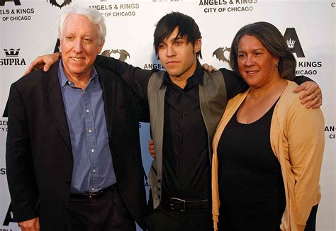 All About Pete Wentz's Parents, Mom Dale and Dad Pete