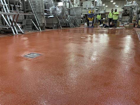 Best Local Epoxy flooring Contractor in Altadena CA