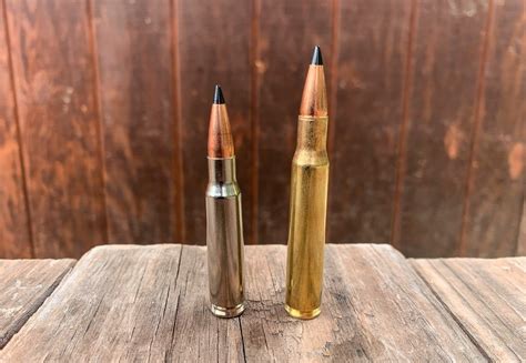 .308 vs .30/06 | Outdoor Life