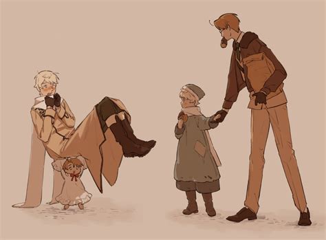 america and russia (axis powers hetalia) drawn by morikusu_01 | Danbooru