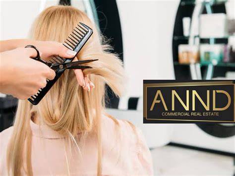 Alex Saker Hair Salon Belrose | ANND Commercial Real Estate