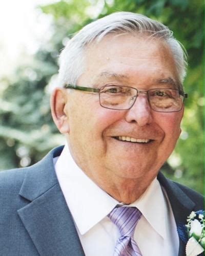 Darrell Adolph Klein Obituary (2024) - Council Bluffs, IA - Hoy ...