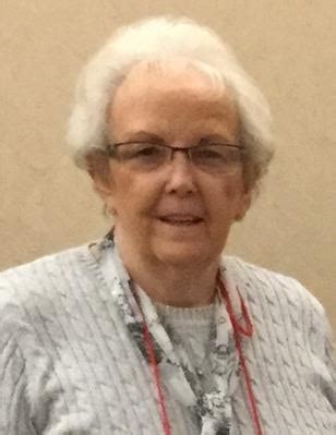 Peggy Plymate Obituary (1940 - 2019) - Shelbyville, IN - The ...