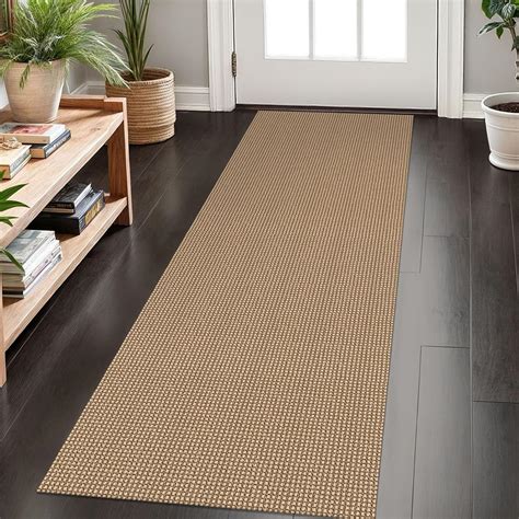 Popular Rubber Floor Runners For Home Style