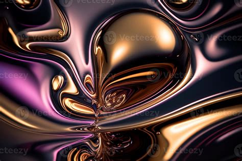 Gold liquid wallpapers that are high definition and high definition ...