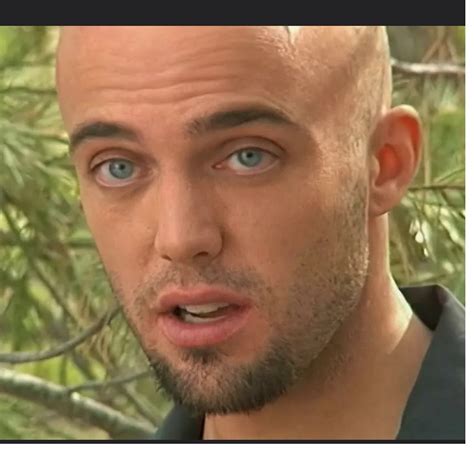 Create meme "Brad McGuire gachimuchi, male , brad mcguire gachi ...