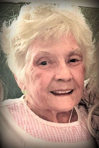 Ruth Burch Obituary (2025) - Grand Haven, MI - Grand Haven Tribune
