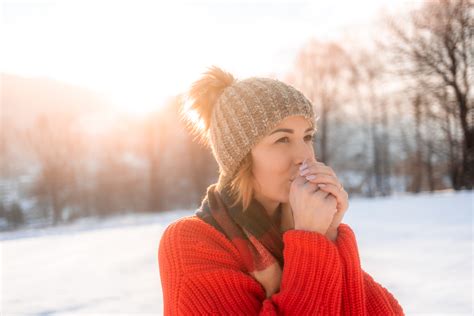 Cold weather and joint pain: why it increases in winter and how to protect yourself - GSD - a ...