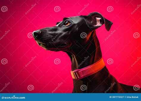 National and Independence Day of Dogs, Human Friend Protector, Pet. Domesticated Descendant of ...