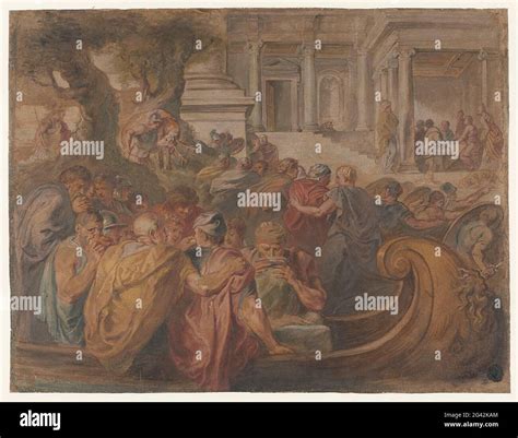 Odysseus And Circe High Resolution Stock Photography and Images - Alamy