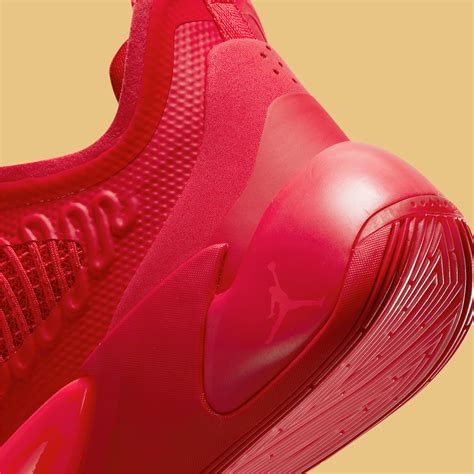 Luka Shoes Red at Jamie Crews blog