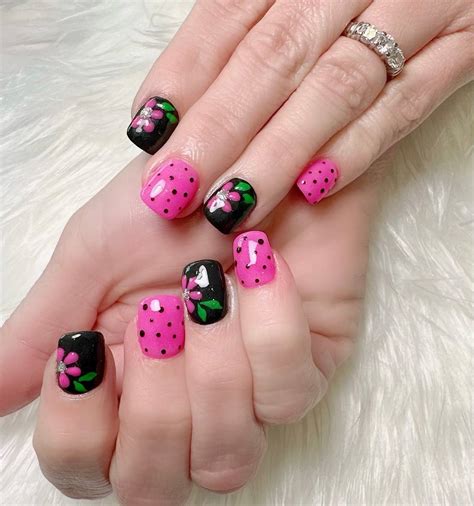 Dazzle Nail Spa | Nail Salon In Wylie, TX 75098