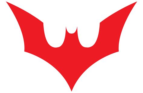 Batman Beyond Logo by MachSabre on DeviantArt