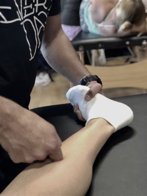 Dry Needling Courses for PTs, ATs, DCs, OTs, and CHTs