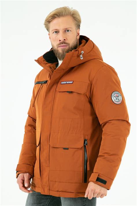 Куртка Мужская Fergo F 1521-003 / НОРВЕЖСКИЕ КУРТКИ И ПУХОВИКИ"FERGO ...