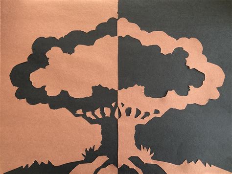 Positive Space In Art