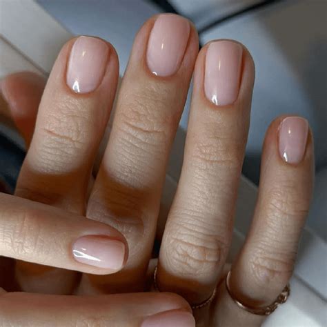 What is a Structured Gel Manicure? Your Guide to Stronger, Gorgeous ...