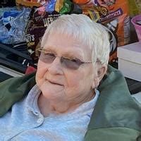 Obituary | Wanda Jean Anderson of Fairmont, West Virginia | Domico ...