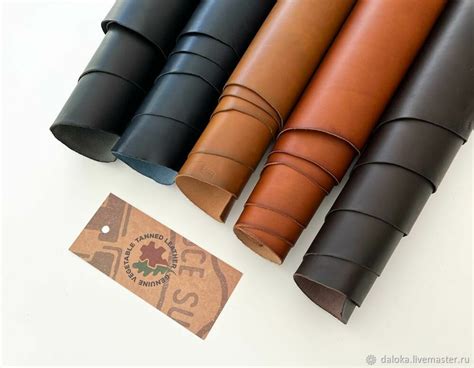 Кожа Prime Buttero 1.2-1.4 мм (Dark Brown) купить в интернет-магазине ...