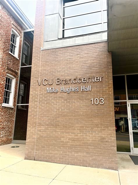 What an amazing 2 days at VCU Brandcenter 2023 Recruiter Session! The ...