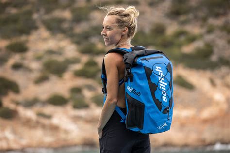 Sailfish vanntett ryggsekk -Barcelona | Medex Norge AS