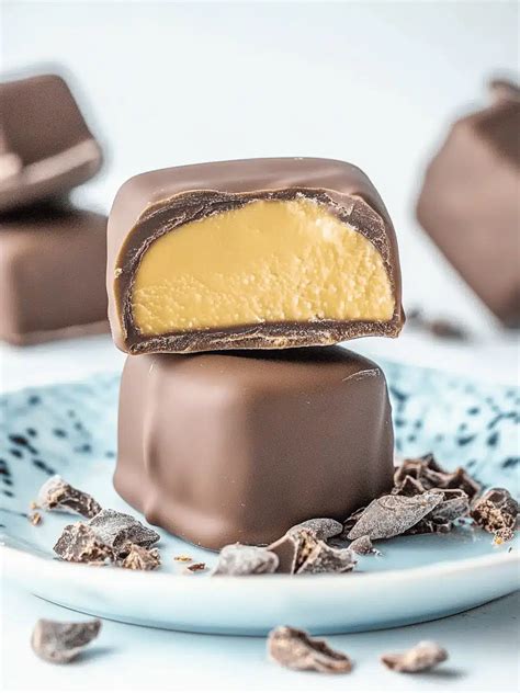 Milky Way Ingredients