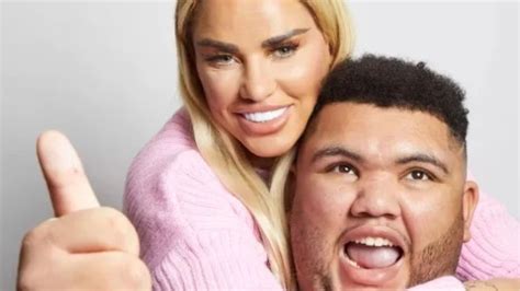 Metropolitan Police officers who made fun of Katie Price's son in ...