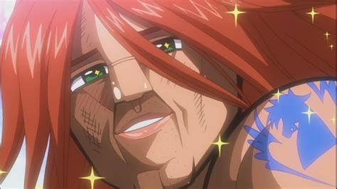 Ичия Наночь против Четырёхглавого щена. Хвост феи / Fairy tail субтитры ...