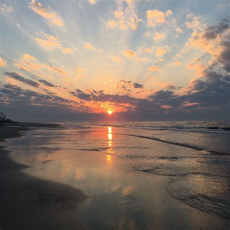 North Wildwood Tide Chart: A Guide to Tides and Their Impact