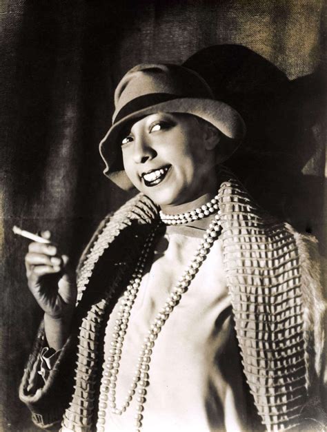 i wasn't really naked. i simply didn't have any clothes on ― josephine ...