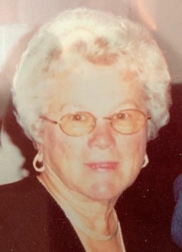 Marilyn Schroeder Obituary (1933 - 2023) - Manistee, MI - Manistee News ...