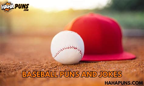 140+ Baseball Puns and Jokes: Sliding into Hilarious Territory