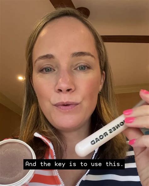 This Really Is The Secret To No-Makeup Makeup | My very honest review ...