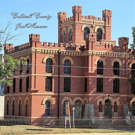 History of Lockhart Texas | Explore Texas
