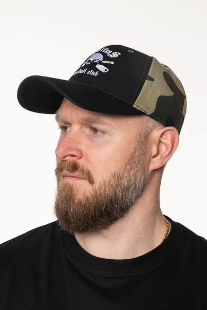 Бейсболка Baseball Club http://www.rusultras.ru/product/10734.html ...