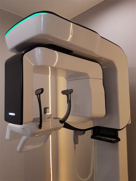 Cone Beam Computer Tomography CBCT