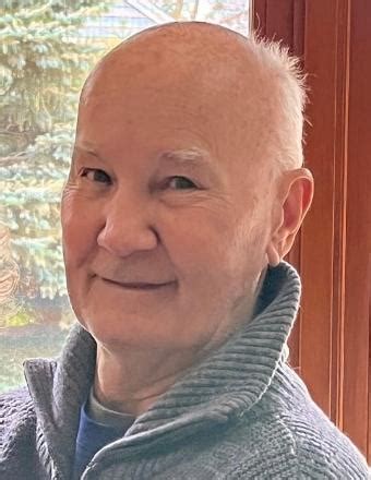 Donald Carl Block Obituary - 2024 - Eernisse Funeral Home