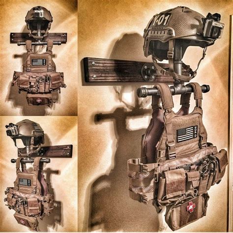 diy weight vest hanger - Prior Column Photography