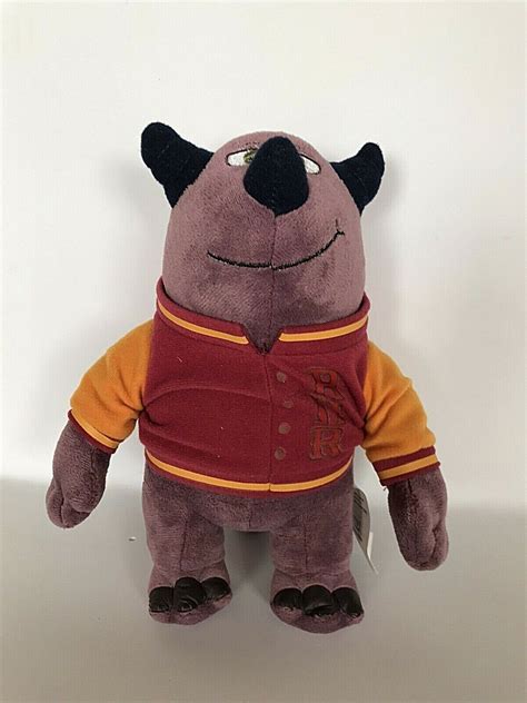 Monsters University Roar Omega Roar Logo