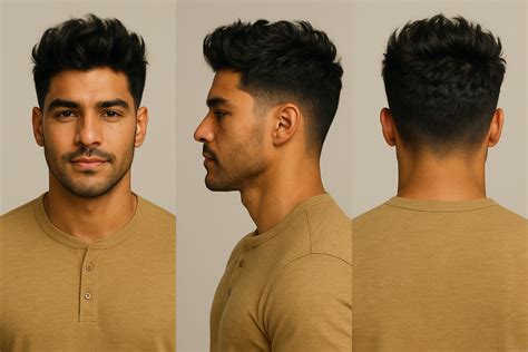 Short Fluffy Haircuts That Add Instant Texture | FashionBeans