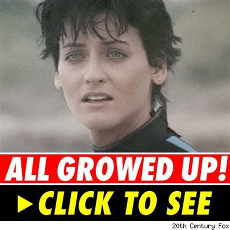 Point Break De Lori Petty