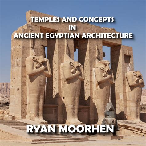 Ancient Egypt Architecture Temples