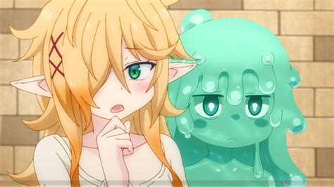 Ishuzoku Reviewers Succubus Scene