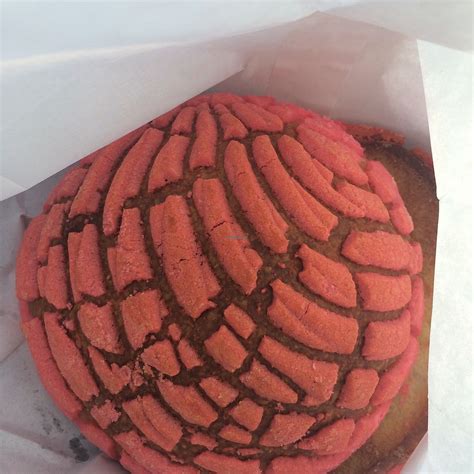 Panaderia Nuevo Leon - Chicago Illinois Bakery - HappyCow