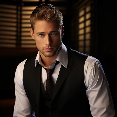 Justin Hartley Movies And Tv Shows Ranked