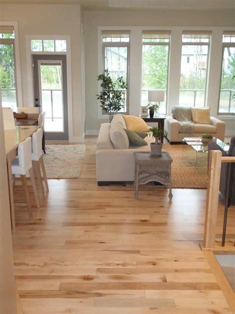 Choosing Hardwood Floor Color For Kitchen – Flooring Blog