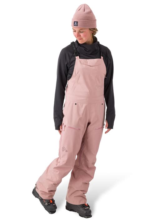 Moxie Bib - Women's Bib Ski Pants | Flylow - Flylow Gear
