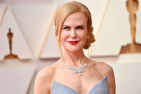 Nicole Kidman Filme & Fernsehsendungen