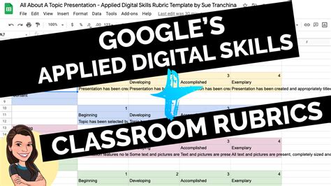 Google Applied Digital Skills: 5 reasons why you should try this FREE ...