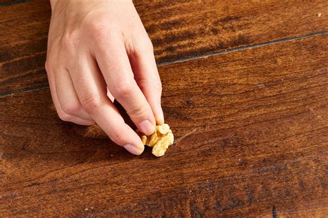 Removing Scratches from Hardwood Floors Without Sanding: Easy Hacks ...